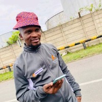 Siphamandla God-Present