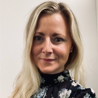 Johanna Petersson