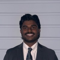 Siddharth Rajesh