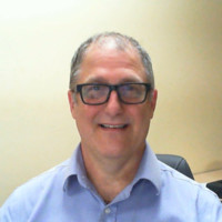 Tony Trask