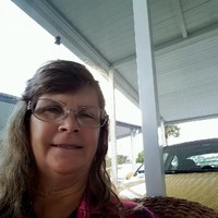 Maxine Dobson