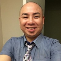 Tim Chen