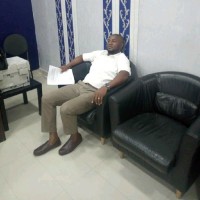 Lucky Ugbo