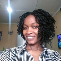 Rachel Munyau Phiri