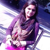 Ruchika Attri