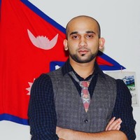 Sagar Ghimire