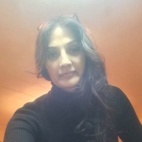 Sara Bains