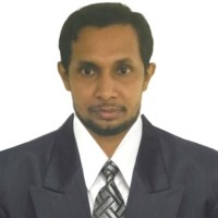 Athula Kumarathunga
