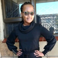 Nonjabulo Zwane
