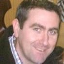 Alan Naughton