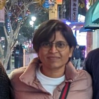 Beulah P.