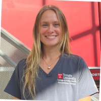 Michelle Koscinski, Otr/L