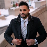 Arvinder Thethi