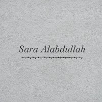 Sara Alabdullah