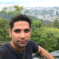 Umer Zia