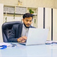 harsh sharma