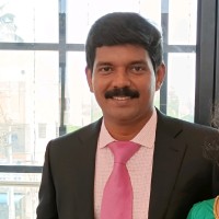 PONNUDURAI.S M.C.A., CSP(VC).