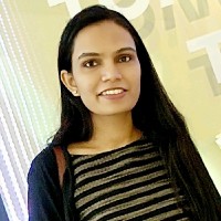 Minakshi Shinde