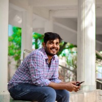 Nidadavolu Roshith Sai Sriram