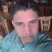 Juan Isidro Hernandez