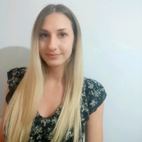 Marina Poulimenou