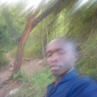 Titus Mutua
