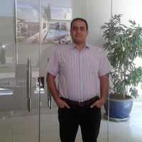 Emad azer