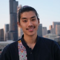 Joe Hong