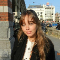 Valentina Jordano Libanio