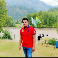 Faisal Mukhtar Faisal Rajpoot