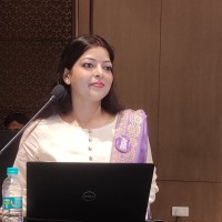 Pratibha Rajput