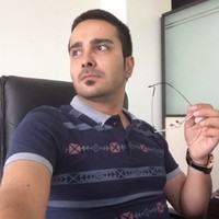 ehsan borhani
