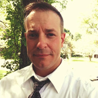 Pete Wysard