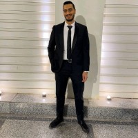 Eslam Taha
