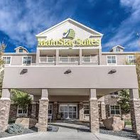 Mainstay Suites