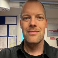 Ulrik Thomsen