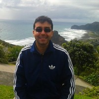 Ricardo Andres Perez