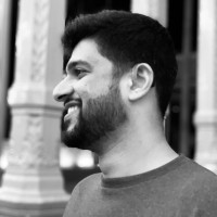 Shahbaaz Nilgiriwala