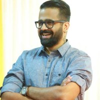 Vishnu V R