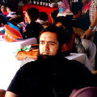 Kamran Akbar Majid
