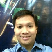 Marvin Rey Manlucu