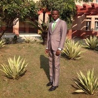 Kouadio N'da Vincent