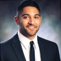 Kyle Pournaghdi
