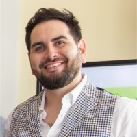 Esteban Contreras V.