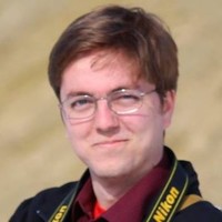 Tom Halstead