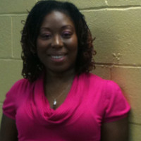 Nordia Clarke - Swaby