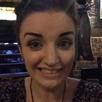 Sarah Dodd