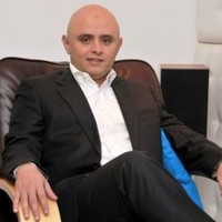 Sherif Hamed
