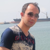 Iman Pakravan