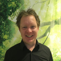 Frank Van Elburg